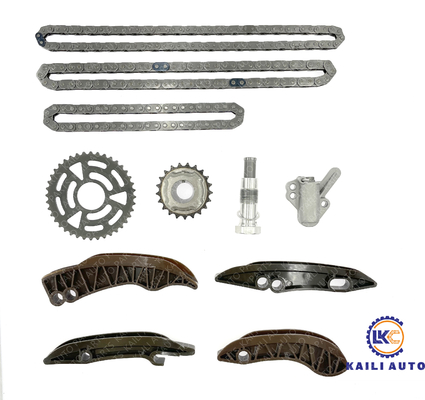 cadena Kit Engine N47D20A/B/C N57N306D 1995cc 2993CC de la sincronización 13527797902 70L