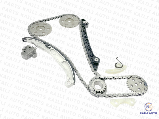 Equipo de cadena 2.3-D, Z 140CI 2300CC 16V DOHC 1L5Z6268AA 138L de la sincronización de la recogida del GUARDABOSQUES de FORD