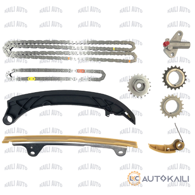 Kit de cadenas de tiempo para TOYOTA M20A/M20C 2.0L AURIS/COROLLA/IZOA/RAV4 18- 13506-24010 138L
