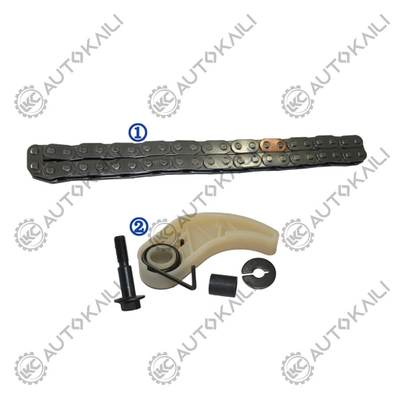 Kit de cadenas de tiempo para AUDI TT 1.8T 00-06 TT Quattro 1.8T 00-06 A4 Quattro 1.8T 01-06 A4 1.8T 01-06