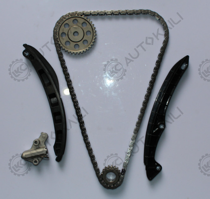 Kit de cadenas de tiempo para Touran BMY/CAVC 1.4TSI 1390cc 06-13 Tiguan CAVD/CAVA/BMY 1.4TSI 1390cc 08-15 Scirocco CAXA 1.4TSI 1390cc 09-13 Passat CAXA/CAX 1.4TSI 1390cc 08-14 Golf/Golf Plus CAXA/CAX 1.4T
