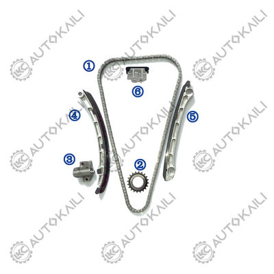 Kit de cadena de tiempo para EDGE ECOBOOST 176KW gasolina TPBA 2.0T 10-15