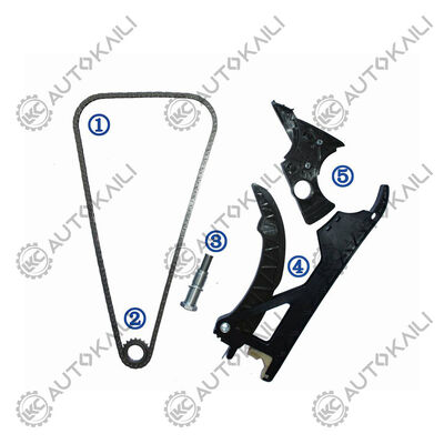 Kit de cadena de distribución para BMW 3 N43/E92 E93 E90 320i 316i 318i 2006-2011