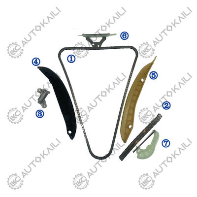 Kit de cadena de distribución para ROEWE RX5 Gasolina 20L4E 2.0T 16-18