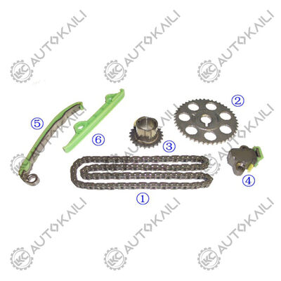 Kit de cadena de distribución para SL1 gasolina 1.9L 99-02