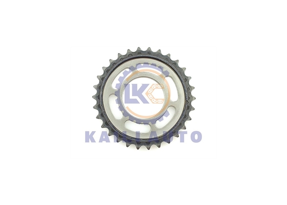 Engranaje de piñón del árbol de levas M47N204D4 BMW serie E81 E87 E46 318d 302d 11317790599 de 3 series X