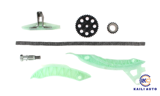 Equipo de cadena 1598cc 11318618317 144l de la sincronización del motor N14b16a N14b16c