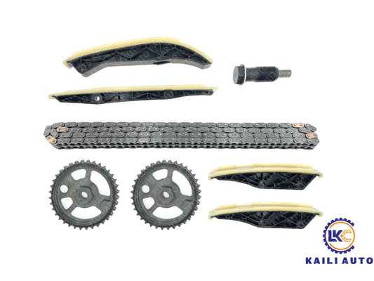 Equipo de la sincronización del motor de A0039976894 168L PARA MERCEDES BENZ M112/M113