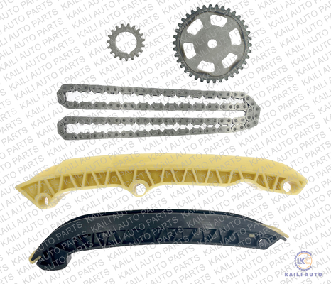 Kit de cadena de distribución para motor AUDI / VW Polo Skoda Fabia 1.2L/2.0L 03D109158C 8*116L