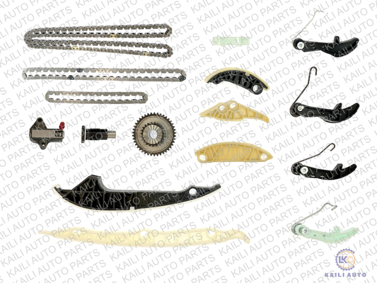 Kit de cadena de distribución VW AUDI 1.8 2.0TSI EA888 3ra y media generación 06K109158AD