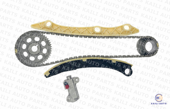 Cadena Kit For Honda Civic Dx, ex, Gx, acuerdo CR-V de la sincronización de 14401-RNA-A01 7*136 del Si