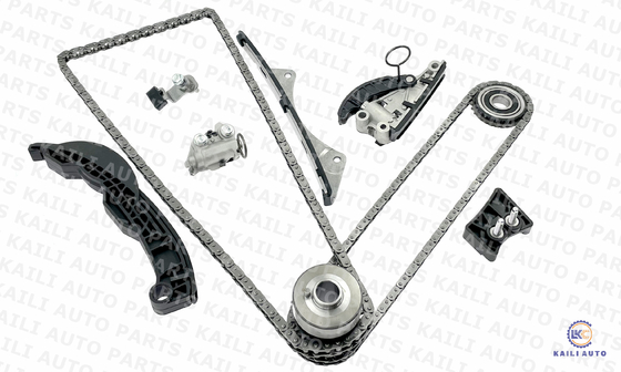 Cadena Kit Engine L3Z 1.3T 12672353 140L de la sincronización del GM CHEVROLET BUICK Cadillac