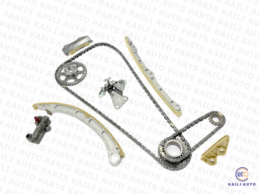 Corriente cívica Integra del elemento de Kit For Honda Accord de la cadena de la sincronización de 14401-PNA-004 170L