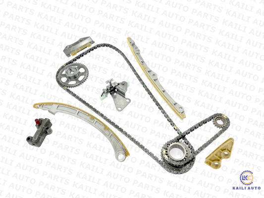 Código de cadena del motor del equipo K24A1 de la sincronización de elemento de 14401-PPA-004 176L Honda