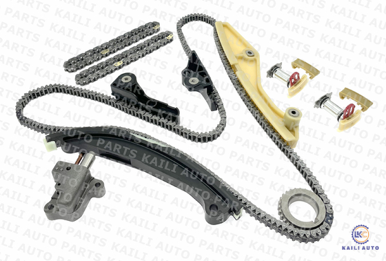 AT4Z6268B 11*254L Ford Edge Timing Chain Replacement para el explorador Flex Police del borde F-150