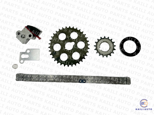 El equipo de cadena ISO de la sincronización de Ford CHT1300/1400/1600 Todos /VW AE-1000 certificó