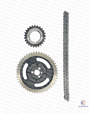 Camión de cadena LR0 3891519 66L resistentes del motor LS0 de V8 del equipo de la sincronización 03C109158A