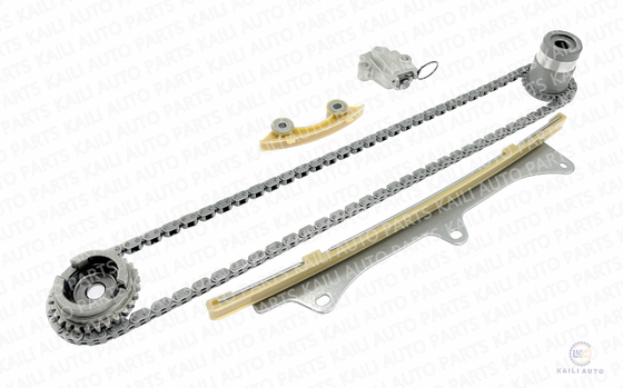 Equipo de cadena 55282222 5*152L 55281214 de la sincronización de FIAT 46335869 55267972 55267969 55282225