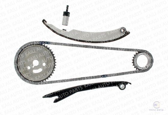 Resistencia de cadena del desgaste del equipo 04777699AA 112L de la sincronización de FIAT PALIO SIENA IDEA STRADA
