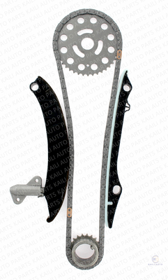 Equipo de cadena que mide el tiempo para  MASTER 2,3 DCI FWD/DCI RWD M9T 2010-2015 06CT.K-1-1 8200918797 8200955639 8200805645