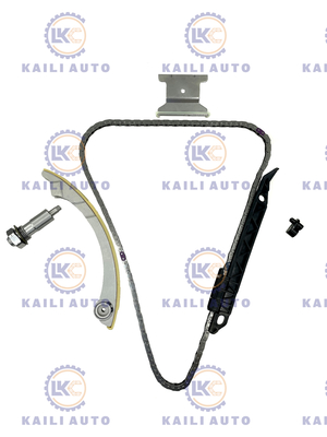 24461834 148L Chevrolet Cobalt Cavalier HHR Malibu DOHC 2.4L Cadenas de tiempo de reemplazo 90537632 9-4201 RC-1029
