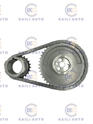 GM / Chevrolet / BUICK / Cadillac kits de cadenas de tiempo Express 03-06 Express 03-06, Impala 06-07 12586482 60L