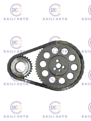 Kit de cadenas de tiempo para Astro Van 99-05, Blazer 99-05 4.3W, X L35, LE6, LU3 V6 99-07 12555672 72L