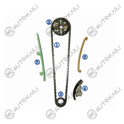 Kit de cadenas de tiempo para BUICK 2.3-3(140) SOHC 4 Cyl. 94-92