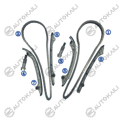 Kit de cadenas de tiempo para Range Rover Sport Diesel L494/448DT 4.4T 11-16