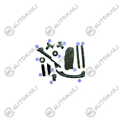 Kit de cadena de distribución para 3GR-FE 2006.3-2012.3
