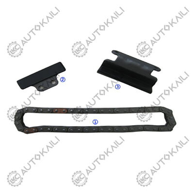 Kit de cadenas de tiempo para 2.0L G4GC, F, M 4cyl 97-02
