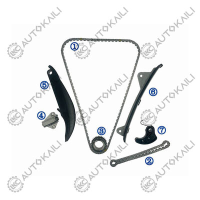 Kit de cadena de distribución para IX35 gasolina G4NJ 2.0L 20-