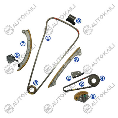 Kit de cadena de distribución para MAZDA CX-5 gasolina PY 2.5L 09-