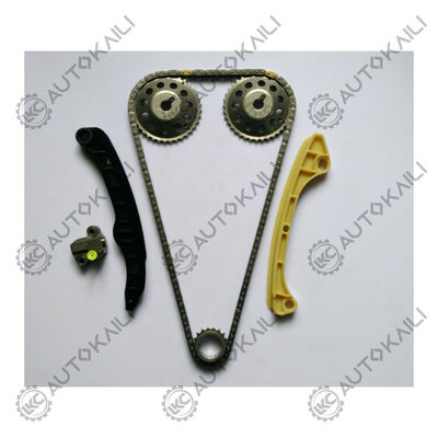 Kit de cadena de distribución para MITSUBISHI COLT CZC 230 Z36A CY2A Gasolina 4A91 1.5L 10-