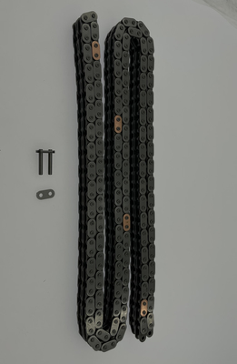 Cadena de la sincronización del motor A0009930676 para Mercedes Benz M272 M273 C280 C350 2.5L 3.0L