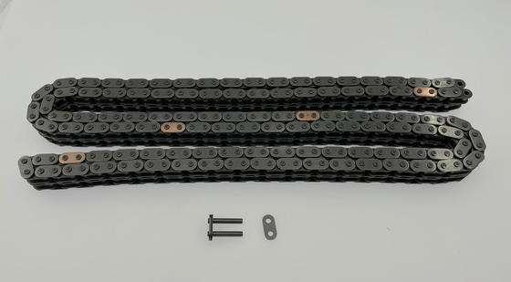 Cadena de la sincronización del motor A0009930676 para Mercedes Benz M272 M273 C280 C350 2.5L 3.0L