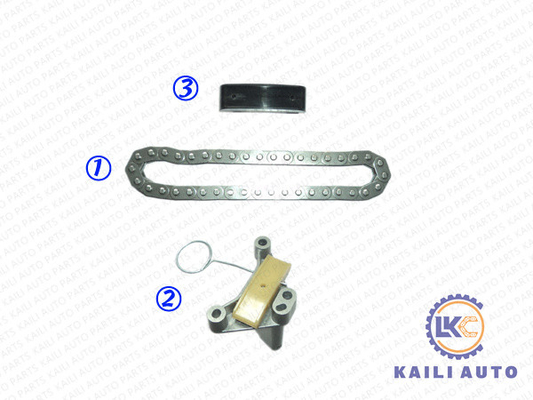 Equipo FIAT FORD  LPBA2.0T 1231282 40L de la sincronización del motor de G6DA G6DB G6DD