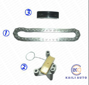 GALAXIA KUGA 1231282 1231971 de  FORD FOCUS C-MAX del equipo de la sincronización del motor 40L