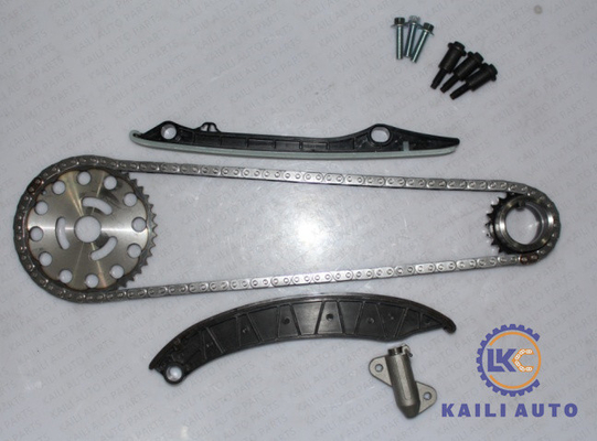 Equipo de cadena que mide el tiempo para  MASTER 2,3 CDTI/CDTI FWD M9T 116L 8200918797