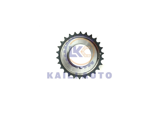 engranaje de piñón del árbol de levas de 2.0L que mide el tiempo G4GC 4cyl para HYUNDAI KIA Elantra Tiburon Tucson 24322-23760