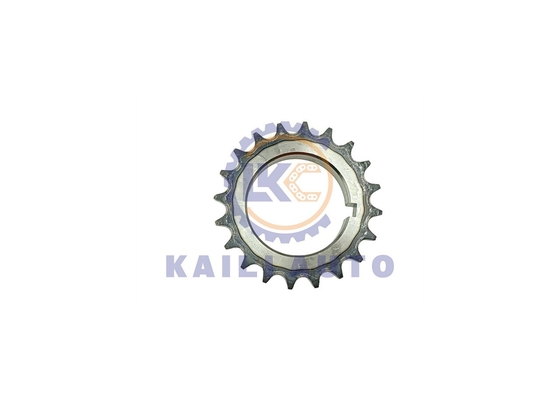 Piñón TOYOTA LANDCRUISER LEXUS LX450 DOHC 24V 4.5L 1992-1998 de la sincronización del cigüeñal de 1FZ-FE 13521-66010
